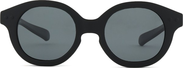Izipizi Sun Baby #C Black (για ηλικία 0 - 9 μηνών)