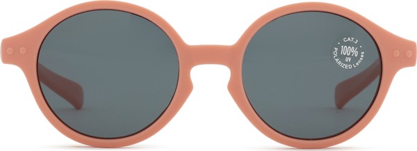 Izipizi Sun Baby #D Apricot (για ηλικία 0–3 ετών)