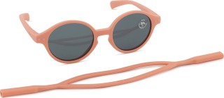 Izipizi Sun Baby #D Apricot (για ηλικία 0–3 ετών)