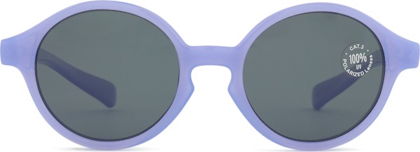 Izipizi Sun Baby #D Mauve (για ηλικία 0–3 ετών)