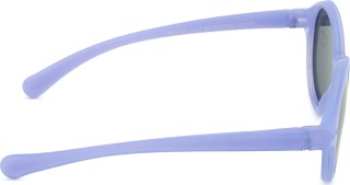 Izipizi Sun Baby #D Mauve (για ηλικία 0–3 ετών)