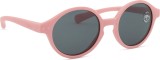 Izipizi Sun Baby #D Pastel Pink (για ηλικία 0–3 ετών)
