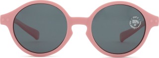 Izipizi Sun Baby #D Pastel Pink (για ηλικία 0–3 ετών)