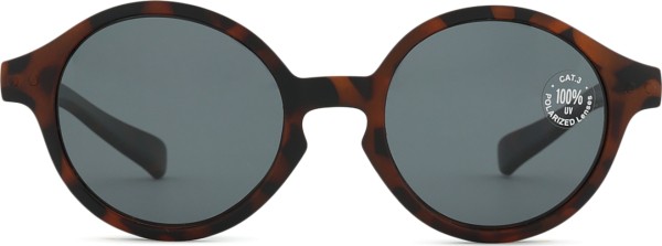 Izipizi Sun Baby #D Tortoise (για ηλικία 0–3 ετών)