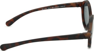 Izipizi Sun Baby #D Tortoise (για ηλικία 0–3 ετών)