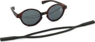 Izipizi Sun Baby #D Tortoise (για ηλικία 0–3 ετών)