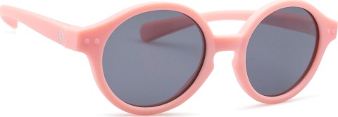 Izipizi Sun Baby Pastel Pink (για ηλικία 0 - 9 μηνών)