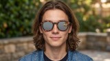Izipizi Sun #C Tortoise Δημιουργημένη εικόνα
