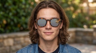 Izipizi Sun #C Tortoise Δημιουργημένη εικόνα