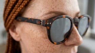 Izipizi Sun #C Tortoise Δημιουργημένη εικόνα