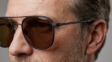 Izipizi Sun #Cruise Black Brown lenses Δημιουργημένη εικόνα