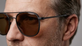 Izipizi Sun #Cruise Black Brown lenses Δημιουργημένη εικόνα