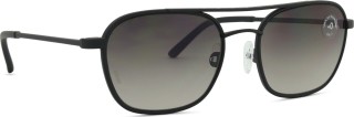 Izipizi Sun #Cruise Black Gray Shading lenses