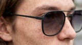 Izipizi Sun #Cruise Black Gray Shading lenses Δημιουργημένη εικόνα