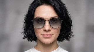 Izipizi Sun #Cruise Black Gray Shading lenses Δημιουργημένη εικόνα