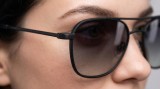 Izipizi Sun #Cruise Black Gray Shading lenses Δημιουργημένη εικόνα