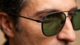 Izipizi Sun #Cruise Black Green lenses Δημιουργημένη εικόνα