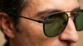Izipizi Sun #Cruise Black Green lenses Δημιουργημένη εικόνα