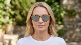 Izipizi Sun #E Light Tortoise Δημιουργημένη εικόνα