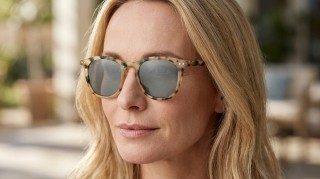 Izipizi Sun #E Light Tortoise Δημιουργημένη εικόνα