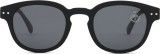 Izipizi Sun Junior #C Black (για ηλικία 7 - 11 έτη) 47212