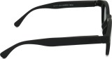 Izipizi Sun Junior #C Black (για ηλικία 7 - 11 έτη) 47213