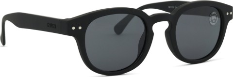 Izipizi Sun Junior #C Black (για ηλικία 7 - 11 έτη)