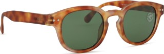 Izipizi Sun Junior #C Havane (για ηλικία 7 - 11 έτη)