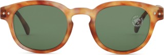 Izipizi Sun Junior #C Havane (για ηλικία 7 - 11 έτη)