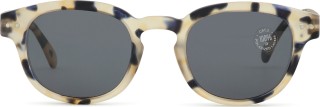 Izipizi Sun Junior #C Light Tortoise (για ηλικία 7 - 11 έτη)