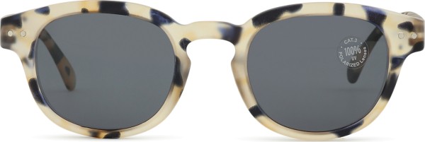 Izipizi Sun Junior #C Light Tortoise (για ηλικία 7 - 11 έτη)