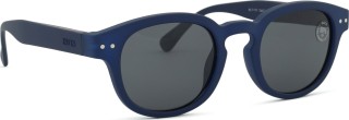Izipizi Sun Junior #C Navy Blue (για ηλικία 7 - 11 έτη)