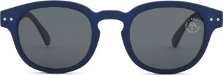 Izipizi Sun Junior #C Navy Blue (για ηλικία 7 - 11 έτη)