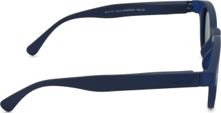 Izipizi Sun Junior #C Navy Blue (για ηλικία 7 - 11 έτη)