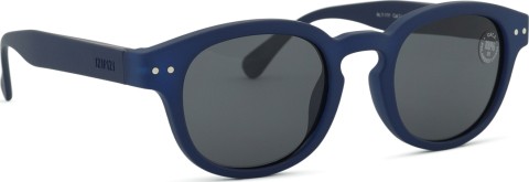 Izipizi Sun Junior #C Navy Blue (για ηλικία 7 - 11 έτη)