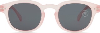 Izipizi Sun Junior #C Pink (για ηλικία 7 - 11 έτη)