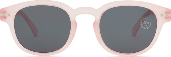 Izipizi Sun Junior #C Pink (για ηλικία 7 - 11 έτη)
