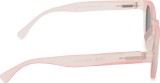 Izipizi Sun Junior #C Pink (για ηλικία 7 - 11 έτη) 47221