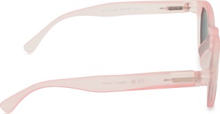 Izipizi Sun Junior #C Pink (για ηλικία 7 - 11 έτη)