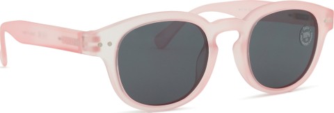 Izipizi Sun Junior #C Pink (για ηλικία 7 - 11 έτη)