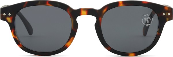 Izipizi Sun Junior #C Tortoise (για ηλικία 7 - 11 έτη)