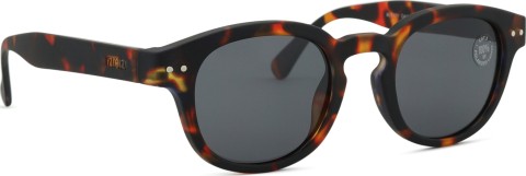 Izipizi Sun Junior #C Tortoise (για ηλικία 7 - 11 έτη)