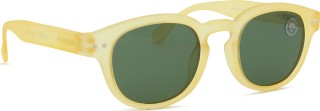 Izipizi Sun Junior #C Yellow Honey (για ηλικία 7 - 11 έτη)