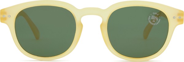 Izipizi Sun Junior #C Yellow Honey (για ηλικία 7 - 11 έτη)