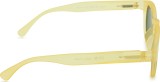 Izipizi Sun Junior #C Yellow Honey (για ηλικία 7 - 11 έτη) 47225