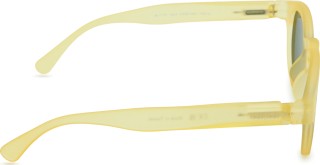 Izipizi Sun Junior #C Yellow Honey (για ηλικία 7 - 11 έτη)