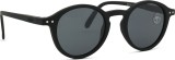 Izipizi Sun Junior #D Black (για ηλικία 7 - 11 έτη)