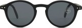 Izipizi Sun Junior #D Black (για ηλικία 7 - 11 έτη) 47226
