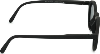 Izipizi Sun Junior #D Black (για ηλικία 7 - 11 έτη)