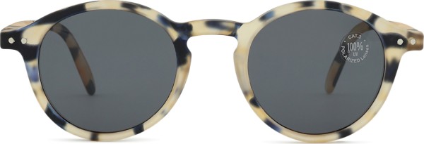 Izipizi Sun Junior #D Light Tortoise (για ηλικία 7 - 11 έτη)